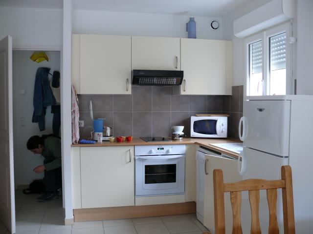 Photo 4 - Appartement 6 personnes à ANCELLE