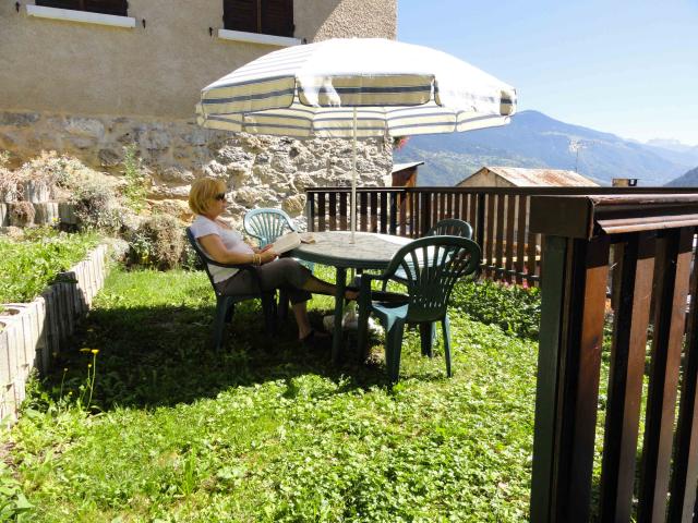 Photo 10 - Appartement 4 personnes à SAINT MARTIN DE BELLEVILLE