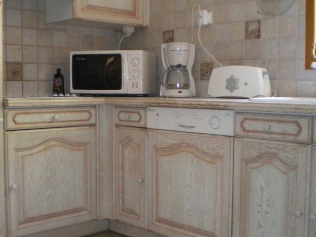 Photo 4 - Appartement 4 personnes à SAINT MARTIN DE BELLEVILLE