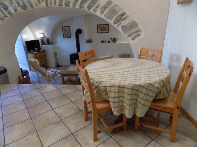 Photo 5 - Appartement 4 personnes à SAINT MARTIN DE BELLEVILLE