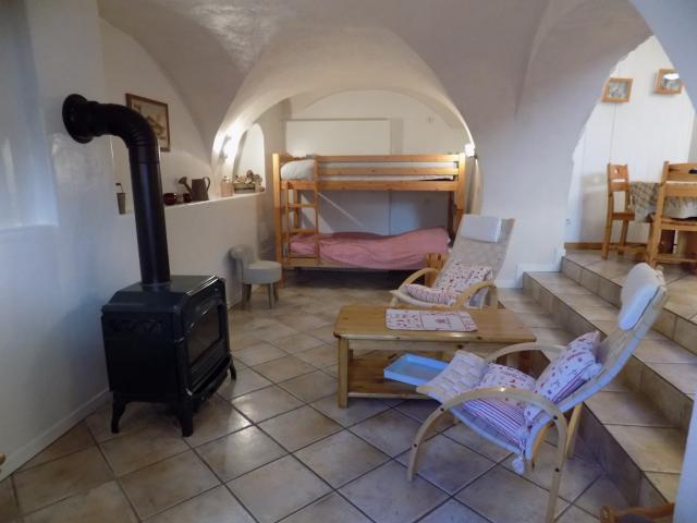 Photo 7 - Appartement 4 personnes à SAINT MARTIN DE BELLEVILLE