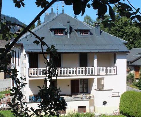 Photo 1 - Appartement 6 personnes à LES CARROZ D'ARRACHES