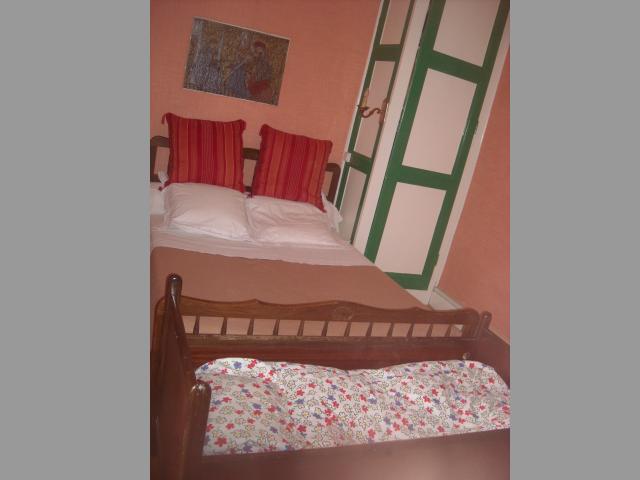 Photo 3 - Appartement 6 personnes à LES CARROZ D'ARRACHES