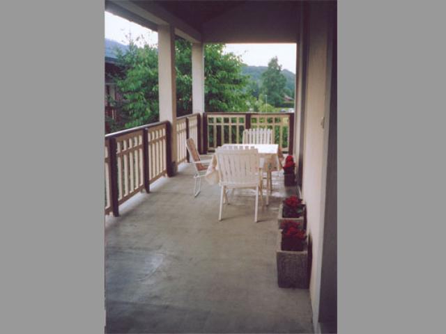 Photo 7 - Appartement 6 personnes à LES CARROZ D'ARRACHES