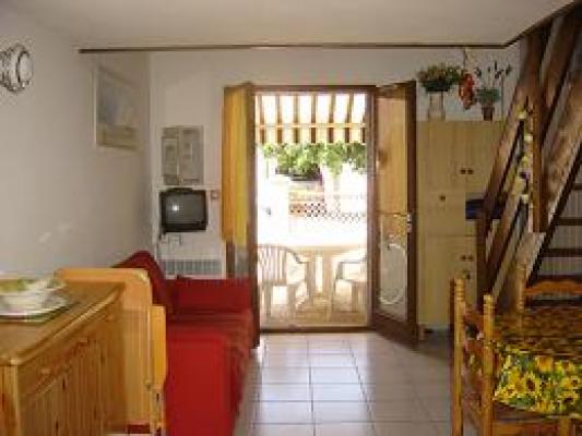 Photo 2 - Maison 4 personnes à GRUISSAN