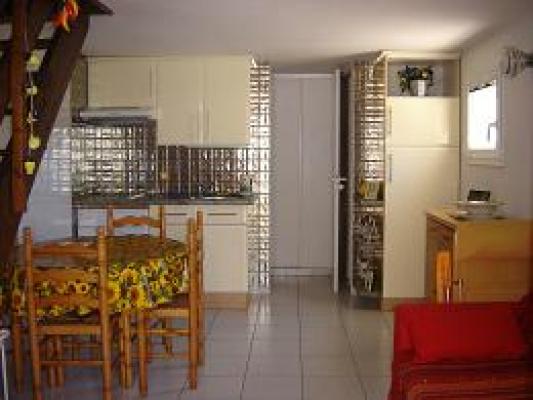 Photo 3 - Maison 4 personnes à GRUISSAN