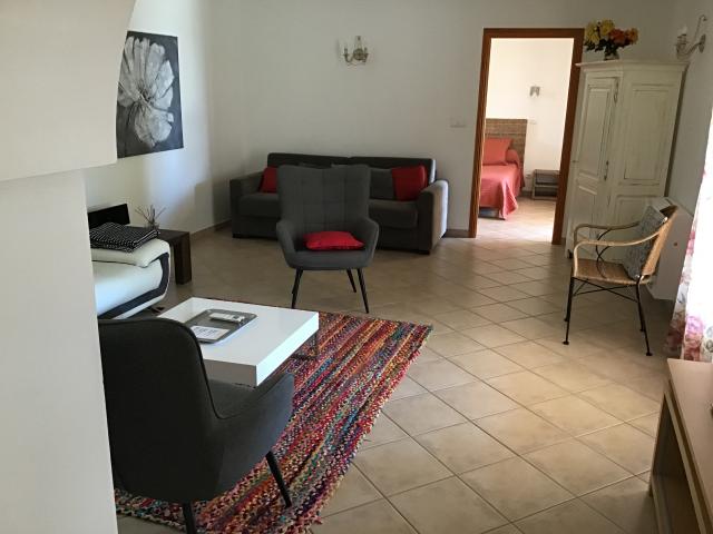 Photo 1 - Appartement 6 personnes à BASTELICACCIA