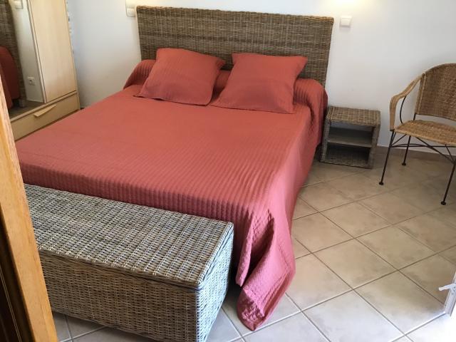 Photo 3 - Appartement 6 personnes à BASTELICACCIA