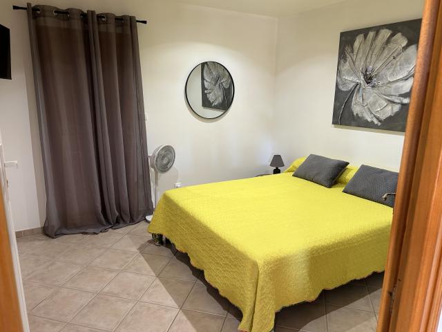 Photo 5 - Appartement 6 personnes à BASTELICACCIA
