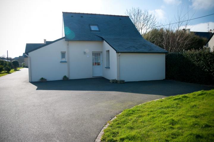 Photo 2 - Maison 6 personnes à PENMARCH