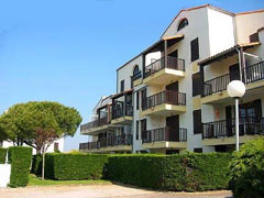 Photo 1 - Appartement 4 personnes à VAUX SUR MER