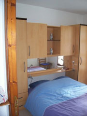 Photo 4 - Appartement 4 personnes à VAUX SUR MER