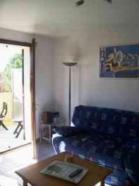 Photo 5 - Appartement 4 personnes à VAUX SUR MER