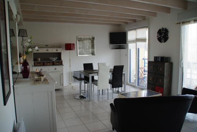 Photo 1 - Appartement 5 personnes à CHÂTELAILLON PLAGE