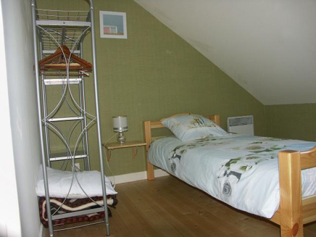 Photo 5 - Appartement 5 personnes à CHÂTELAILLON PLAGE