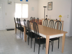 Location vacances SAINT VIVIEN DE MÉDOC - photo n°5 annonce P0913300