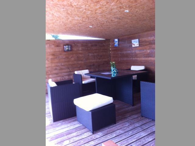 Location vacances SAINT VIVIEN DE MÉDOC - photo n°7 annonce P0913300