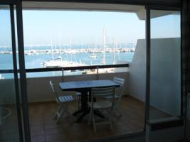 Photo 3 - Appartement 5 personnes à PORT CAMARGUE