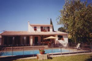 Photo 1 - Maison 8 personnes à BOISSERON