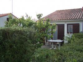 Photo 1 - Maison 6 personnes à PORNIC