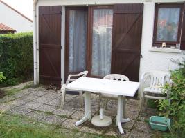 Photo 2 - Maison 6 personnes à PORNIC