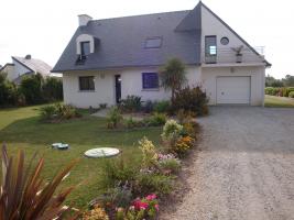 Photo 1 - Maison 6 personnes à PLOUHINEC
