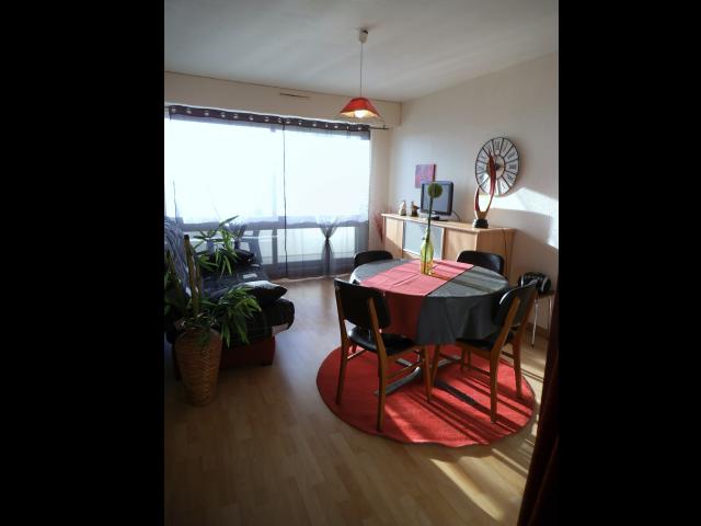 Photo 1 - Appartement 4 personnes à SAINT HILAIRE DE RIEZ