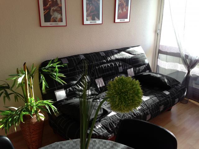 Location vacances SAINT HILAIRE DE RIEZ - photo n°2 annonce P1018502
