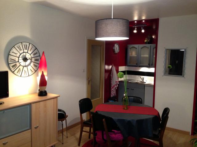 Photo 3 - Appartement 4 personnes à SAINT HILAIRE DE RIEZ