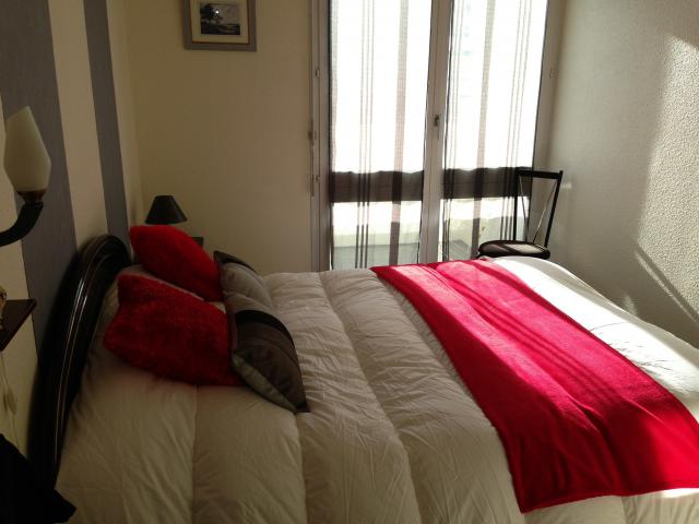 Photo 4 - Appartement 4 personnes à SAINT HILAIRE DE RIEZ