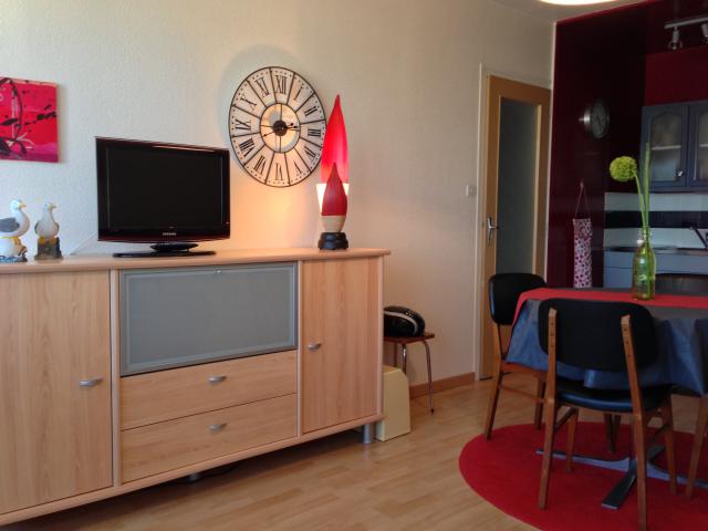 Location vacances SAINT HILAIRE DE RIEZ - photo n°5 annonce P1018502