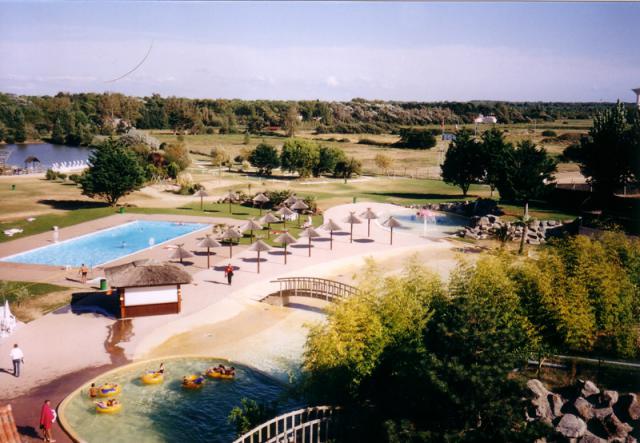 Location vacances SAINT HILAIRE DE RIEZ - photo n°9 annonce P1018502