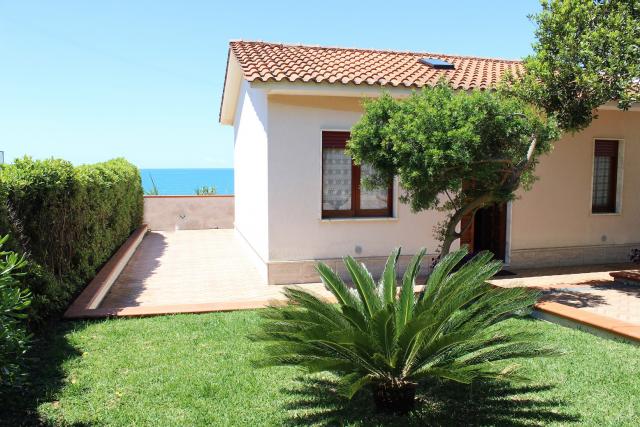 Location vacances AGROPOLI - photo n°1 annonce P1019902