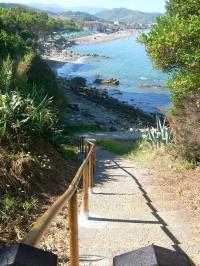 Photo 4 - Villa 4 personnes à AGROPOLI