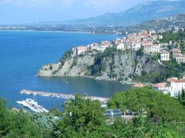 Photo 5 - Villa 4 personnes à AGROPOLI