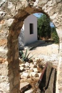 Photo 3 - Maison 8 personnes à SAN VITO DEI NORMANNI