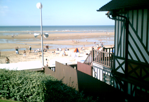 Location vacances HOULGATE - photo n°1 annonce P1211400