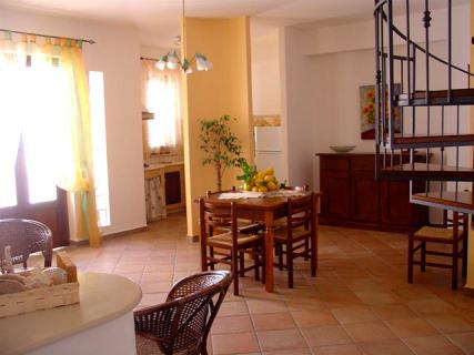 Photo 2 - Maison 5 personnes à TRAPPETO