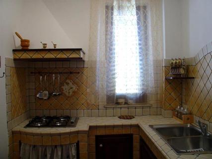 Photo 3 - Maison 5 personnes à TRAPPETO