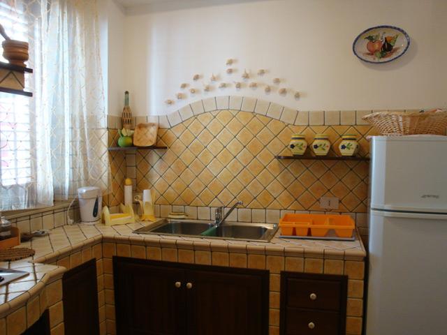 Photo 4 - Maison 5 personnes à TRAPPETO