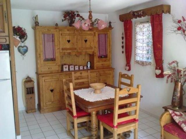 Photo 1 - Maison 5 personnes à LA SEYNE SUR MER