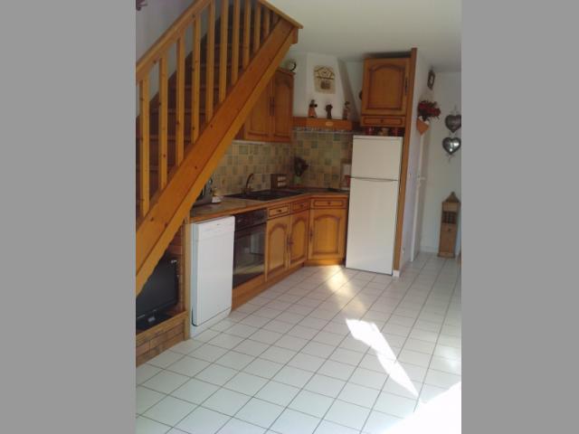 Photo 5 - Maison 5 personnes à LA SEYNE SUR MER