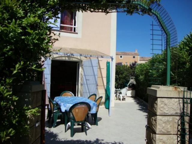 Photo 7 - Maison 5 personnes à LA SEYNE SUR MER