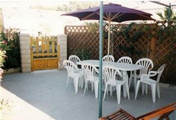Photo 8 - Maison 5 personnes à LA SEYNE SUR MER