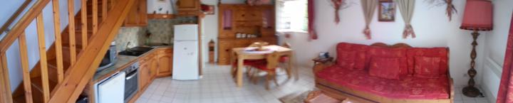 Photo 9 - Maison 5 personnes à LA SEYNE SUR MER