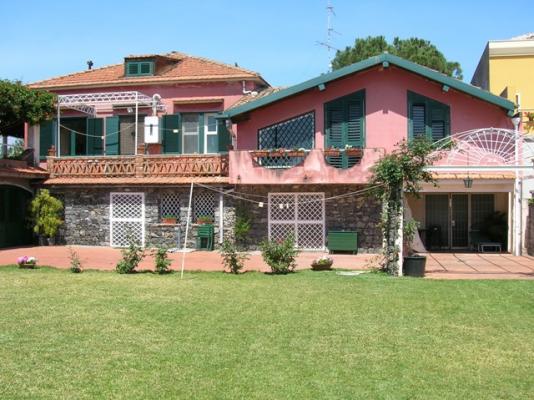 Photo 1 - Maison 5 personnes à ACIREALE