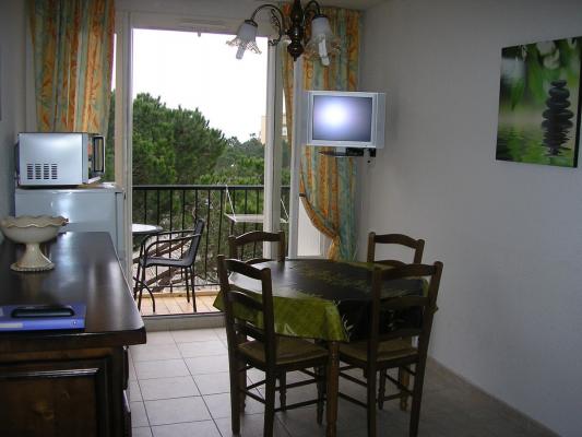 Photo 1 - Appartement 5 personnes à ARGELES PLAGE
