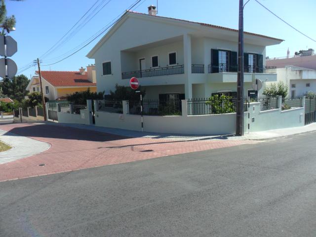 Photo 1 - Maison 10 personnes à CHARNECA DA CAPARICA