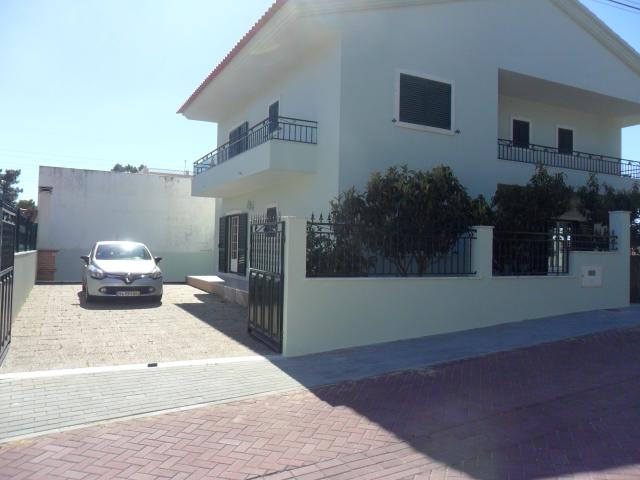 Photo 2 - Maison 10 personnes à CHARNECA DA CAPARICA