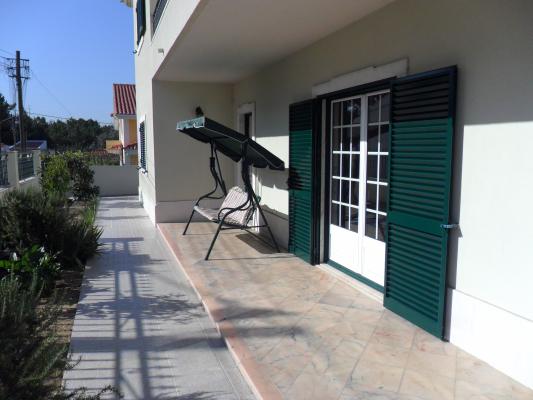 Photo 3 - Maison 10 personnes à CHARNECA DA CAPARICA